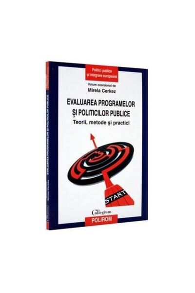 Polirom Evaluarea programelor si politicilor publice