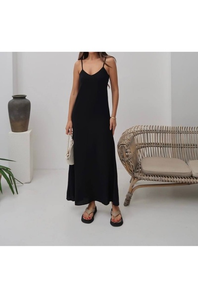 Butik Elbise