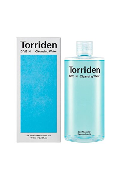 Torriden Apă micelară cu acid hialuronic DIVE-IN 400 ml