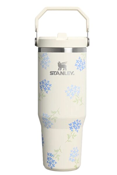 Stanley The iceflow flip straw 2.0 tumbler 0.89l colorful