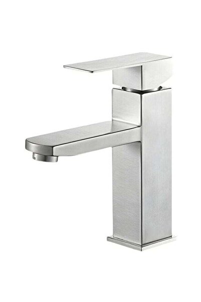 STARSTAR Square bathroom faucet, basin mixer tap, hot and cold water tap, sta...