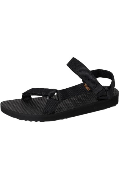TEVA Sandale Original Universal Negru