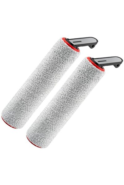 STARSTAR Main brush - 2-pack - For Dreame H14 wet and dry vacuum cleaner - Ro...