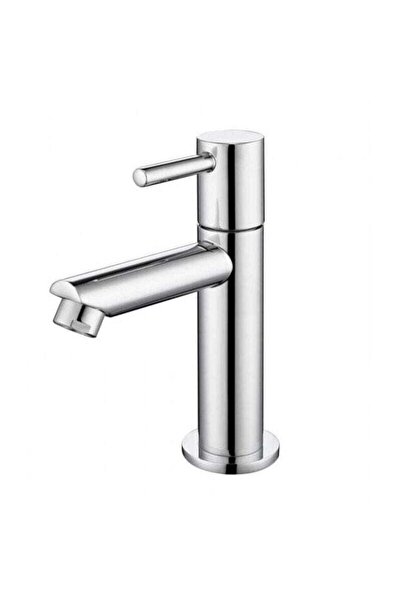 STARSTAR Cold water faucet, basin mixer faucet, suitable for handwashing basi...
