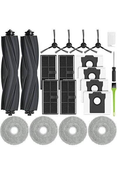 STARSTAR Accessories for Dreame X40 PRO vacuum cleaners; robot vacuum cleaner...
