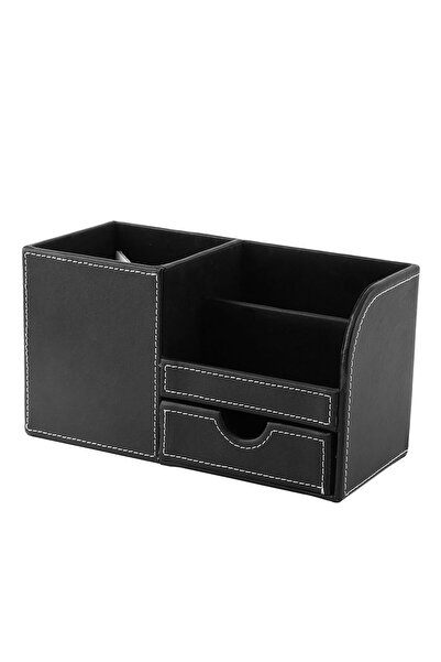 Morvena Picks Cutii de depozitare pentru birou, cutii de depozitare pentru bi...
