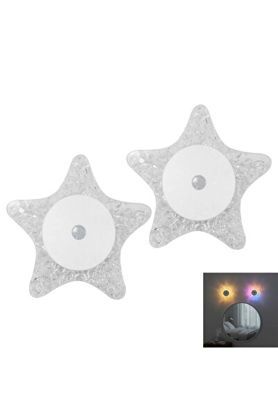 STARSTAR Wall lamp, indoor wall lamp, with motion sensor, battery powered, no...