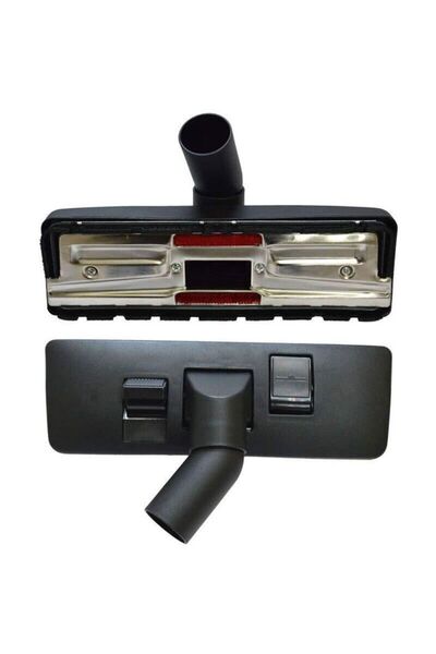 Morvena Picks Accesoriu universal european pentru cap de perie pentru aspirat...