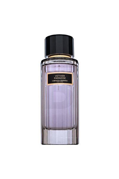 Carolina Herrera Vetiver Paradise Apă de toaletă, unisex, 100 ml