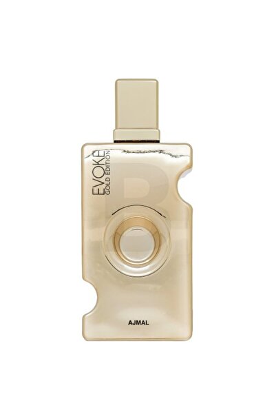 Ajmal Evoke Gold Edition Her Apă de parfum pentru Femei 75 ml