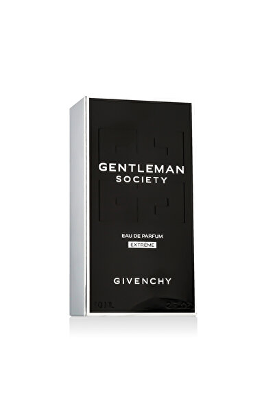 Givenchy Gentleman Society EDP Extreme 60 ml M