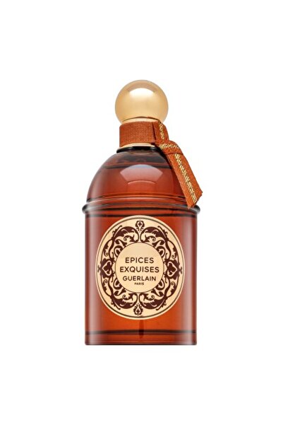 Guerlain Epices Exquises Apă de parfum, unisex, 125 ml