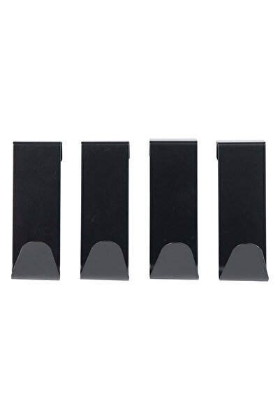 FİVE Set de 4 cârlige metalice - Noxy