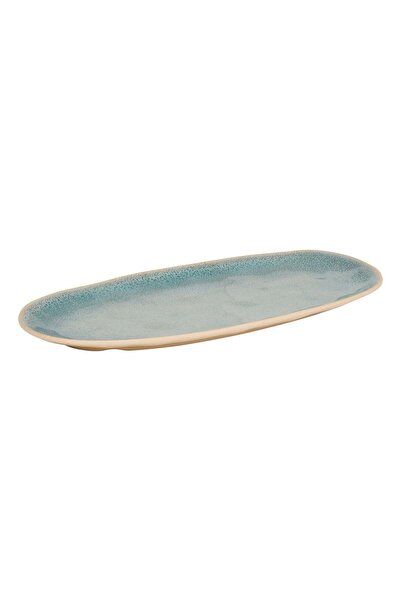 Secret de Gourmet Tavă "Pia" - 38x19.1 cm, Albastru