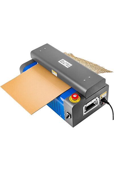 Bublaki Cardboard cutting machine, cardboard width 325 mm, thickness 10 mm, 2...
