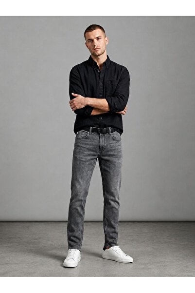 Volans Moda Regular Premium Denim Pants