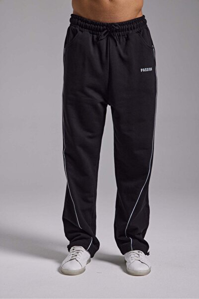 Passion Athletics Basic Two Way Jogger