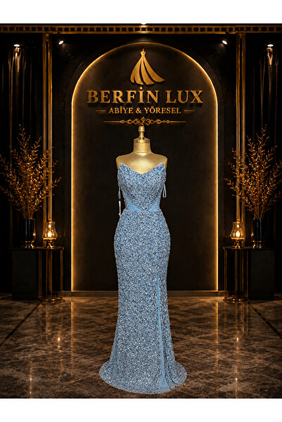 BERFİN LUX Abiye & Yöresel Abiye