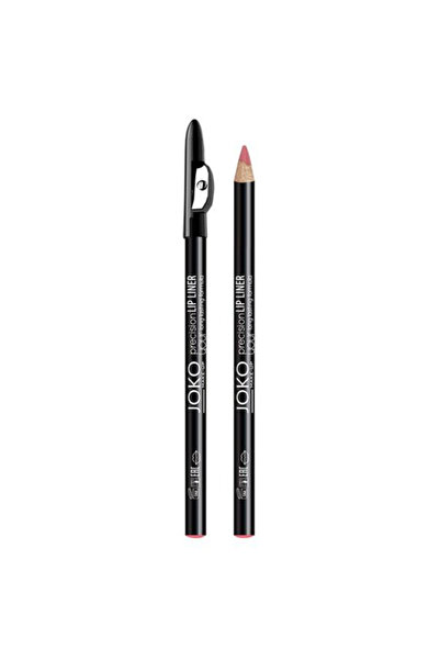 Joko Creion de Buze cu Ascutitoare - Precision Lip Liner, nuanta 44, 5 g