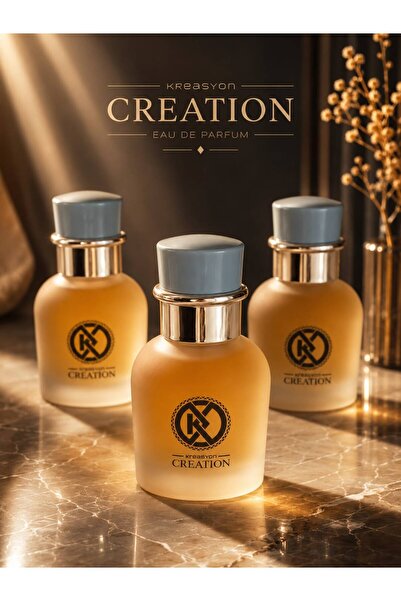 creation FRESH ERKEK PARFÜMÜ 25 ML CEP BOY