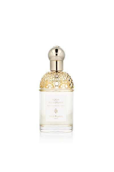 Guerlain Aqua Allegoria Bergamote Calabria EDT Reîncărcabil 75 ml W