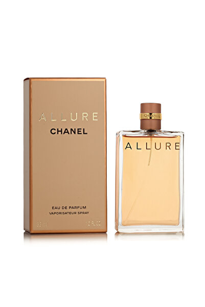 Chanel Allure EDP 35 ml pentru femei