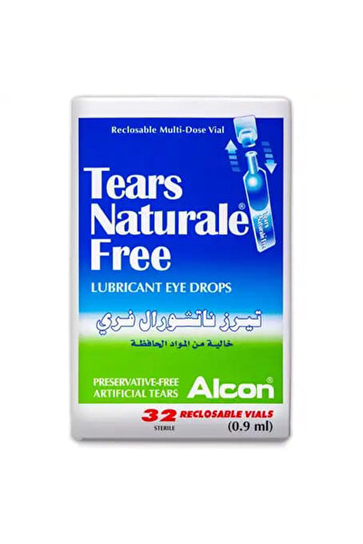 Luxor TEARS NATURAL