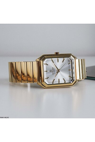 Reward Rwa148295 Men's Wristwatch with Steel Strap