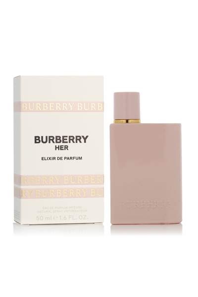 BURBERRY Her Elixir de Parfum EDP Intense 50 ml pentru femei