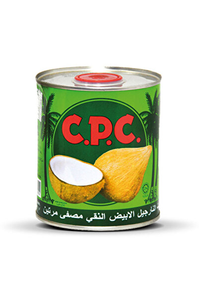CPC زيت جوز الهند 680 مل