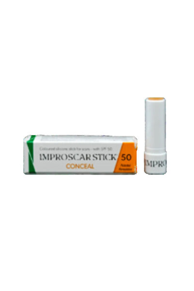 SCA IMPROSCAR STICK SPF 50 – Stick pentru îngrijirea cicatricilor, 1 x 6.9 g