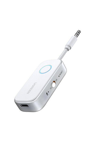 Ugreen Transmisie Bluetooth 5.4 Cm872 Pentru Mașină Aux USB
