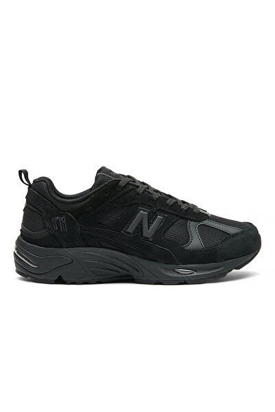 New Balance 878 Black Unisex Daily Wear M8785Gp