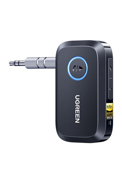 Ugreen Adaptor Receptor Bluetooth 6.0 Pentru Telefoane 1X Ldac Wireless