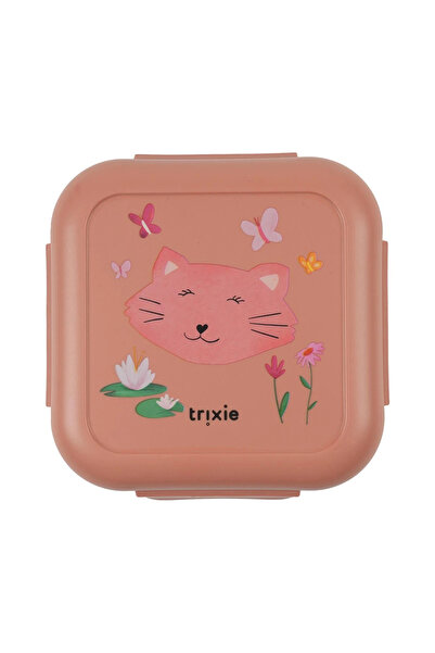 Trixie Cutie pentru gustări cu cleme – Pisicuța Exploratoare