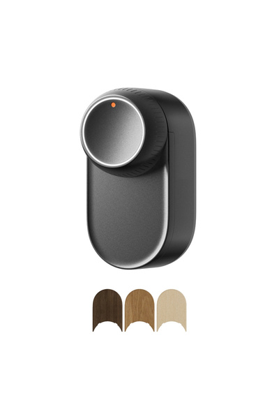 SwitchBot Smart Lock Ultra Pentru Uși Cu Acces La Distanță Și Blocare