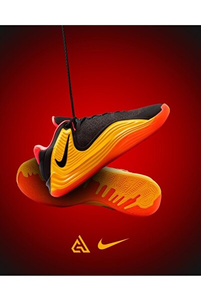 Nike Giannis Freak 7 'Fearless' BASKETBOL-VOLEYBOL Ayakkabısı-SPORTXSTORE
