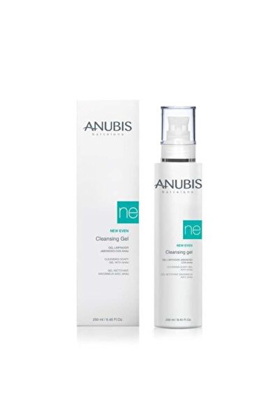 ANUBİS جل تنظيف الوجه - 250 مل