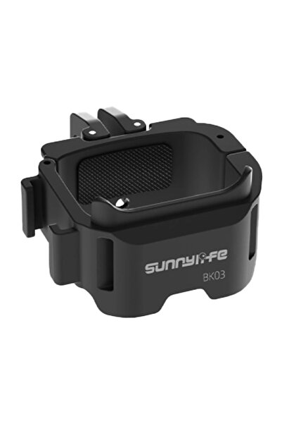 SunnyLife Sistem de eliberare rapidă Bk03 pentru Osmo Pocket 3, pentru montar...