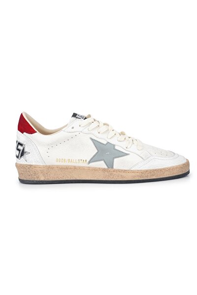 Golden Goose حذاء بول ستار للرجال GMF00117-F006777-12155