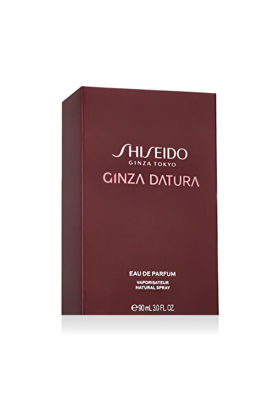 Shiseido Ginza Datura EDP 90 ml W