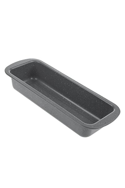 BAMI NETWORK Forma de copt metalica antiaderenta 35x13.5x6cm paine chec