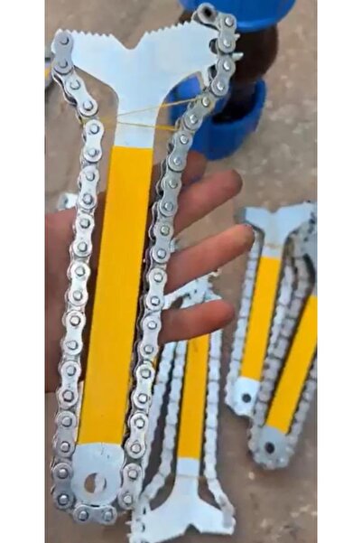 Esal Chain-Coupling Switch 50/125