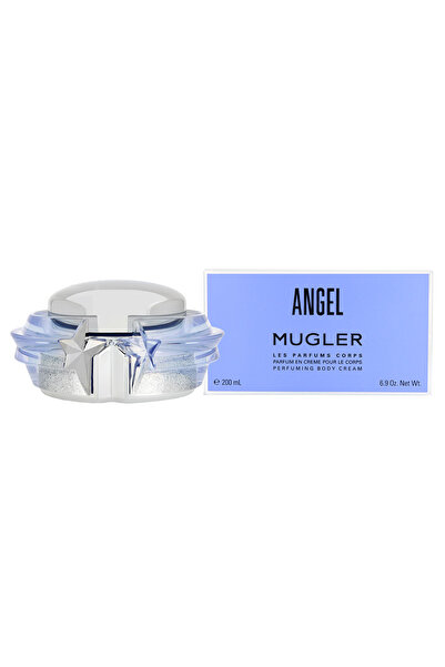 Mugler Άγγελος BC 200 ml W