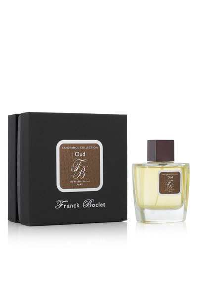 Franck Boclet Ουντ EDP 100 ml M
