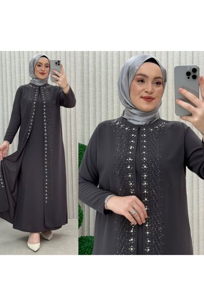 Tesetturzeynep Firuze abiye ferace
