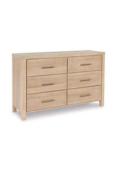 Ashley Furniture ياليتون دريسر