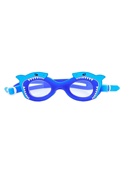 Bling2o Aqua2Ude Meg Bite - Children's Swimming Goggles
