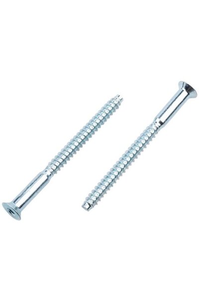STARSTAR Screws - Screw Sets - Screws - Bolts - Screw Combo Packs - 30 Pieces...