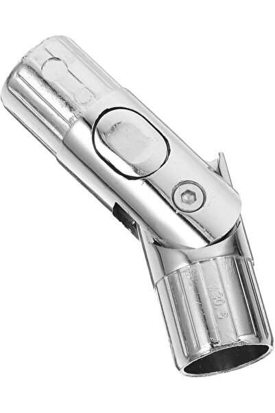 STARSTAR Silver aluminium directional support – replacement part for outdoor ...